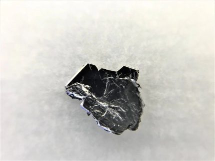 p-type Bi₂Se₃ crystals