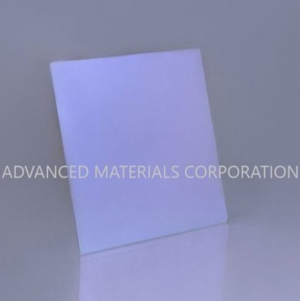 FTO COATED GLASS (50*25*1.1)