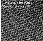 Hexagonal Boron Nitride (h-BN) - Image 3