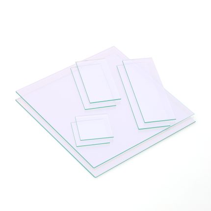 MAGNESIUM OXIDE SUBSTRATE