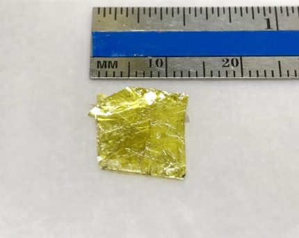 Gallium Sulfide (GaS)