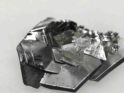 Molybdenum Diselenide (MoSe₂)