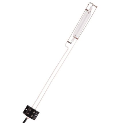 PHOTOCHEMICAL REACTOR UV LAMP