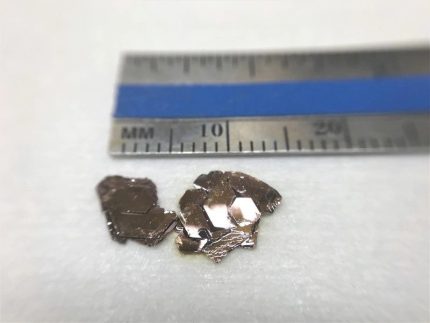 Titanium Diselenide (TiSe2)