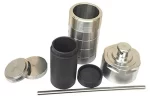 HYDROTHERMAL AUTOCLAVE 100 mL Size REACTOR PPL (SAFE TEMP – 260°C) - Image 6